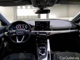  Audi  A4 AUDI  AVANT / 2019 / 5P / STATION WAGON 2.0 40 TDI QUAT. BUSIN ADVAN. S TRONIC #3