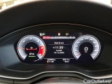  Audi  A4 AUDI  AVANT / 2019 / 5P / STATION WAGON 2.0 40 TDI QUAT. BUSIN ADVAN. S TRONIC #4