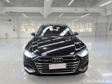  Audi  A4 AUDI  AVANT / 2019 / 5P / STATION WAGON 2.0 40 TDI QUAT. BUSIN ADVAN. S TRONIC #6