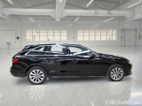  Audi  A4 AUDI  AVANT / 2019 / 5P / STATION WAGON 2.0 40 TDI QUAT. BUSIN ADVAN. S TRONIC #7