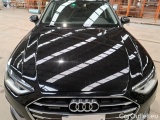  Audi  A4 AUDI  AVANT / 2019 / 5P / STATION WAGON 2.0 40 TDI QUAT. BUSIN ADVAN. S TRONIC #24
