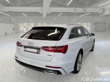  Audi  A6 AUDI  AVANT / 2018 / 5P / STATION WAGON 40 TDI 2.0 QUATTRO ULTRA S TRO BUS SPORT #2