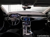  Audi  A6 AUDI  AVANT / 2018 / 5P / STATION WAGON 40 TDI 2.0 QUATTRO ULTRA S TRO BUS SPORT #3