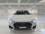  Audi  A6 AUDI  AVANT / 2018 / 5P / STATION WAGON 40 TDI 2.0 QUATTRO ULTRA S TRO BUS SPORT #6