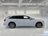  Audi  A6 AUDI  AVANT / 2018 / 5P / STATION WAGON 40 TDI 2.0 QUATTRO ULTRA S TRO BUS SPORT #7