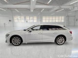  Audi  A6 AUDI  AVANT / 2018 / 5P / STATION WAGON 40 TDI 2.0 QUATTRO ULTRA S TRO BUS SPORT #8
