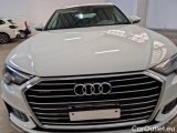  Audi  A6 AUDI  AVANT / 2018 / 5P / STATION WAGON 40 TDI 2.0 QUATTRO ULTRA S TRO BUS SPORT #24