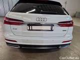  Audi  A6 AUDI  AVANT / 2018 / 5P / STATION WAGON 40 TDI 2.0 QUATTRO ULTRA S TRO BUS SPORT #34