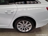  Audi  A6 AUDI  AVANT / 2018 / 5P / STATION WAGON 40 TDI 2.0 QUATTRO ULTRA S TRO BUS SPORT #46