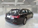  Audi  A6 AUDI  AVANT / 2018 / 5P / STATION WAGON 40 TDI 2.0 QUATTRO ULTRA S TRO BUSINESS #2