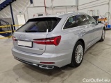  Audi  A6 AUDI  / 2018 / 5P / STATION WAGON 45 TDI 3.0 QUATT.TIPT.BUS.DES.AVANT #2