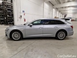  Audi  A6 AUDI  / 2018 / 5P / STATION WAGON 45 TDI 3.0 QUATT.TIPT.BUS.DES.AVANT #8