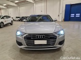  Audi  A6 AUDI  / 2018 / 5P / STATION WAGON 45 TDI 3.0 QUATT.TIPT.BUS.DES.AVANT #6