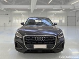  Audi  Q2 AUDI  / 2020 / 5P / SUV 2.0 30 TDI BUSINESS #6