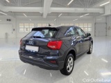  Audi  Q2 AUDI  / 2020 / 5P / SUV 2.0 30 TDI BUSINESS #2