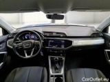  Audi  Q3 AUDI  / 2018 / 5P / SUV 35 TDI S TRONIC BUSINESS #3