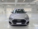  Audi  Q3 AUDI  / 2018 / 5P / SUV 35 TDI S TRONIC BUSINESS #6