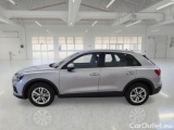  Audi  Q3 AUDI  / 2018 / 5P / SUV 35 TDI S TRONIC BUSINESS #8