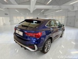  Audi  Q3 AUDI  SPORTBACK / 2019 / 5P / SUV 40 TDI QUATTRO S TRONIC QUATTRO EDITION #2