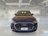  Audi  Q3 AUDI  SPORTBACK / 2019 / 5P / SUV 40 TDI QUATTRO S TRONIC QUATTRO EDITION #6