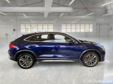  Audi  Q3 AUDI  SPORTBACK / 2019 / 5P / SUV 40 TDI QUATTRO S TRONIC QUATTRO EDITION #7