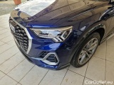  Audi  Q3 AUDI  SPORTBACK / 2019 / 5P / SUV 40 TDI QUATTRO S TRONIC QUATTRO EDITION #29