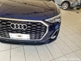  Audi  Q3 AUDI  SPORTBACK / 2019 / 5P / SUV 40 TDI QUATTRO S TRONIC QUATTRO EDITION #33