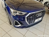  Audi  Q3 AUDI  SPORTBACK / 2019 / 5P / SUV 40 TDI QUATTRO S TRONIC QUATTRO EDITION #35