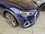  Audi  Q3 AUDI  SPORTBACK / 2019 / 5P / SUV 40 TDI QUATTRO S TRONIC QUATTRO EDITION #38