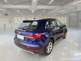  Audi  Q5 AUDI  / 2020 / 5P / SUV 40 TDI BUSIN. ADVANCED QUATTRO S TRONIC #2