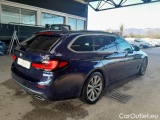  Bmw  Serie 5 BMW  / 2020 / 5P / STATION WAGON 520D AUT LUXURY MH48V TOURING #2