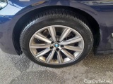  Bmw  Serie 5 BMW  / 2020 / 5P / STATION WAGON 520D AUT LUXURY MH48V TOURING #18
