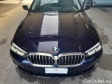  Bmw  Serie 5 BMW  / 2020 / 5P / STATION WAGON 520D AUT LUXURY MH48V TOURING #27