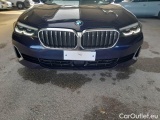  Bmw  Serie 5 BMW  / 2020 / 5P / STATION WAGON 520D AUT LUXURY MH48V TOURING #31