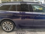  Bmw  Serie 5 BMW  / 2020 / 5P / STATION WAGON 520D AUT LUXURY MH48V TOURING #41