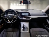  Bmw  Serie 3 BMW  / 2018 / 4P / BERLINA 318D BUSINESS ADVANTAGE AUTOMATICA #3