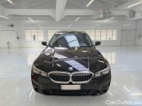  Bmw  Serie 3 BMW  / 2018 / 4P / BERLINA 318D BUSINESS ADVANTAGE AUTOMATICA #6