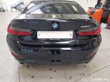  Bmw  Serie 3 BMW  / 2018 / 4P / BERLINA 318D BUSINESS ADVANTAGE AUTOMATICA #43