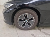  Bmw  Serie 3 BMW  / 2018 / 4P / BERLINA 318D BUSINESS ADVANTAGE AUTOMATICA #77