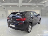 Bmw  X2 BMW  / 2017 / 5P / SUV XDRIVE 20D BUSINESS X AUTOMATICO #2