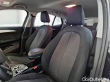  Bmw  X2 BMW  / 2017 / 5P / SUV XDRIVE 20D BUSINESS X AUTOMATICO #11