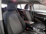  Bmw  X2 BMW  / 2017 / 5P / SUV XDRIVE 20D BUSINESS X AUTOMATICO #13