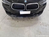  Bmw  X2 BMW  / 2017 / 5P / SUV XDRIVE 20D BUSINESS X AUTOMATICO #33