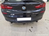  Bmw  X2 BMW  / 2017 / 5P / SUV XDRIVE 20D BUSINESS X AUTOMATICO #51