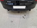  Bmw  X2 BMW  / 2017 / 5P / SUV XDRIVE 20D BUSINESS X AUTOMATICO #55