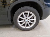  Bmw  X2 BMW  / 2017 / 5P / SUV XDRIVE 20D BUSINESS X AUTOMATICO #79