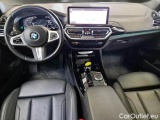  Bmw  X3 BMW  / 2021 / 5P / SUV SDRIVE 18D MH48V AUTO #3