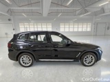  Bmw  X3 BMW  / 2021 / 5P / SUV SDRIVE 18D MH48V AUTO #7