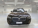  Bmw  X3 BMW  / 2021 / 5P / SUV SDRIVE 18D MH48V AUTO #6