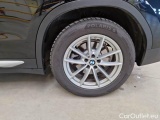  Bmw  X3 BMW  / 2021 / 5P / SUV SDRIVE 18D MH48V AUTO #19